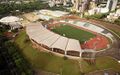 Estádio Willie Davids (Manaus)