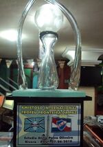 Troféu Fronteira da Paz